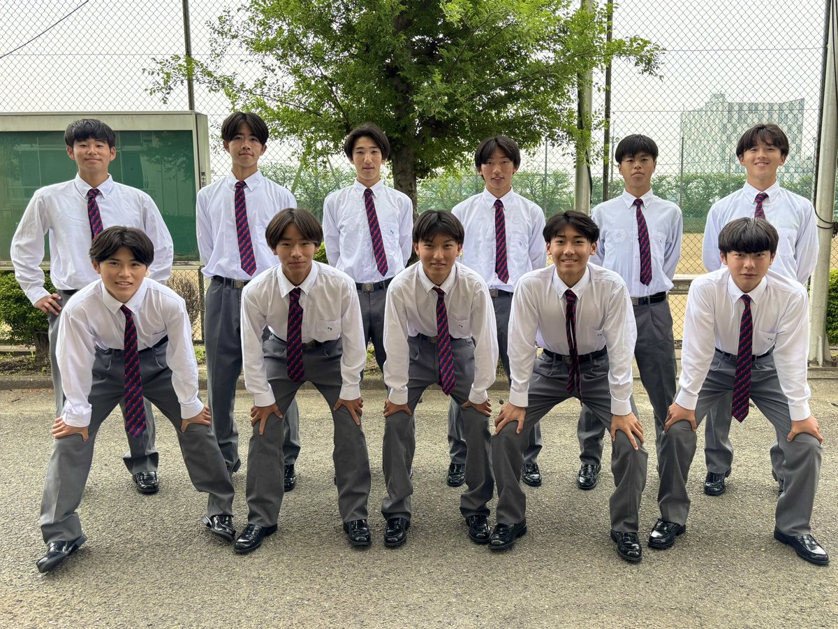 相洋高校サッカー部公式アカウント (@soyosoccerclub) / Posts / X