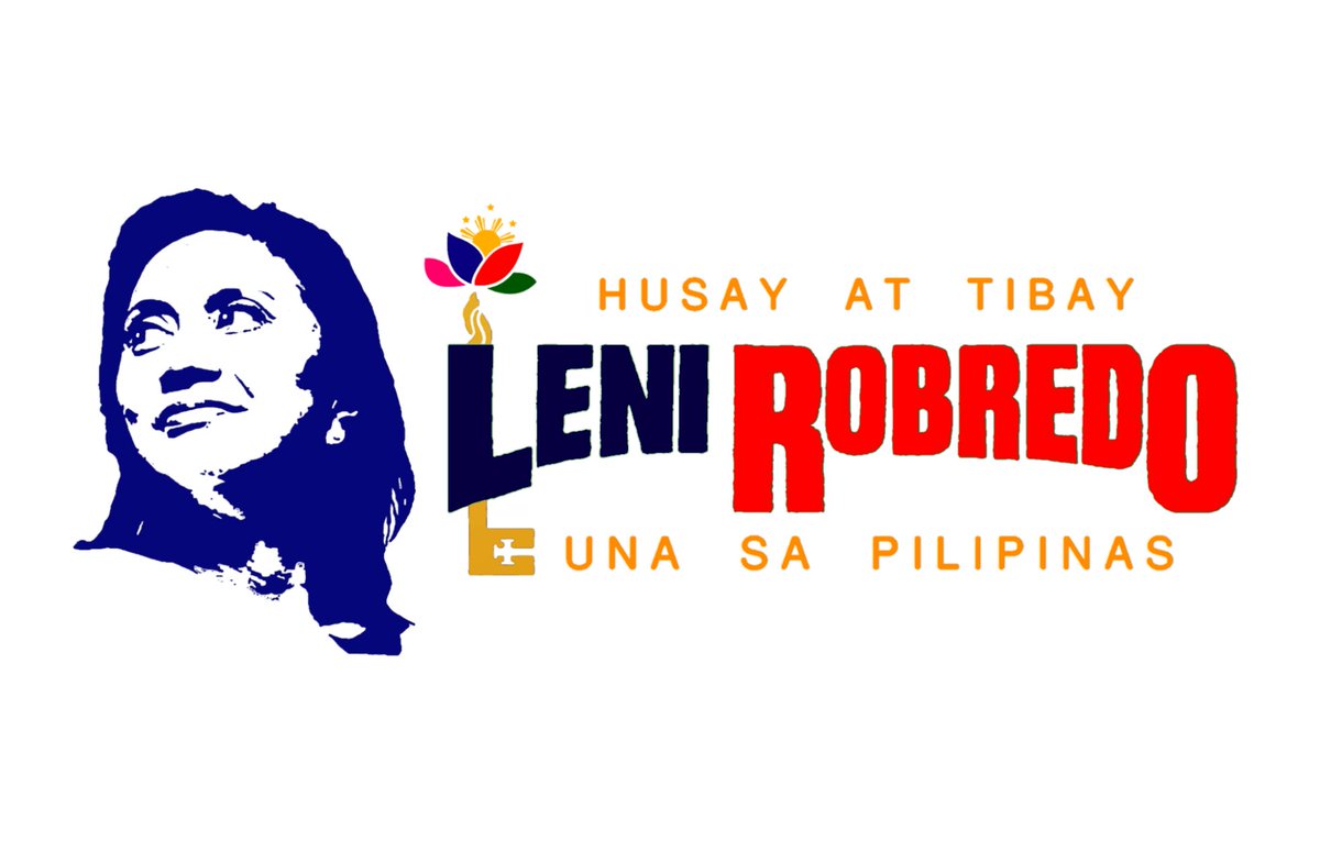 Ian Joshua Alvarez Arcelo #PilipinasRobredoPaRin tweet media