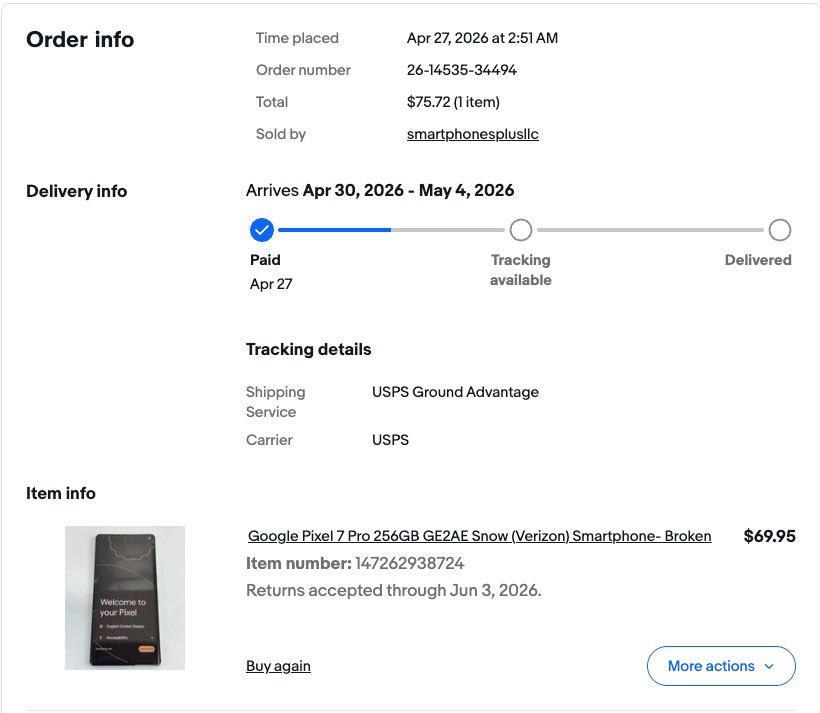 DBAY-EXQUISITE LIMITED tweet media