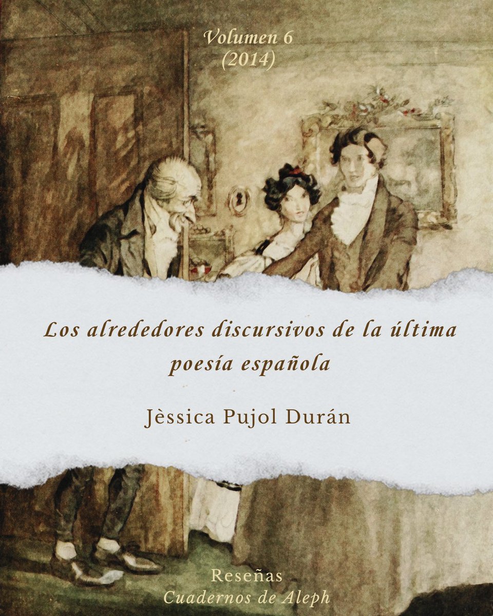 Cuadernos de Aleph tweet media