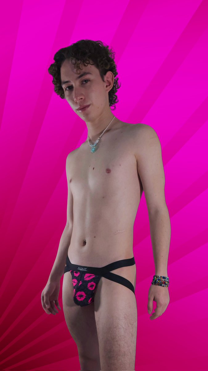 FightUnderwear's tweet photo. Suspensorio Kiss Fight Underwear entregas personales en CDMX o envios a domicilio en toda la república a través de Mercado Libre en el siguiente link https://t.co/TwBAU0XMp5

Informes x DM o al WhatsApp https://t.co/n1erAzSpr7

#FightUnderwear #Underwear #RopaInterior #Jockstrap https://t.co/svKYlX0cmS
