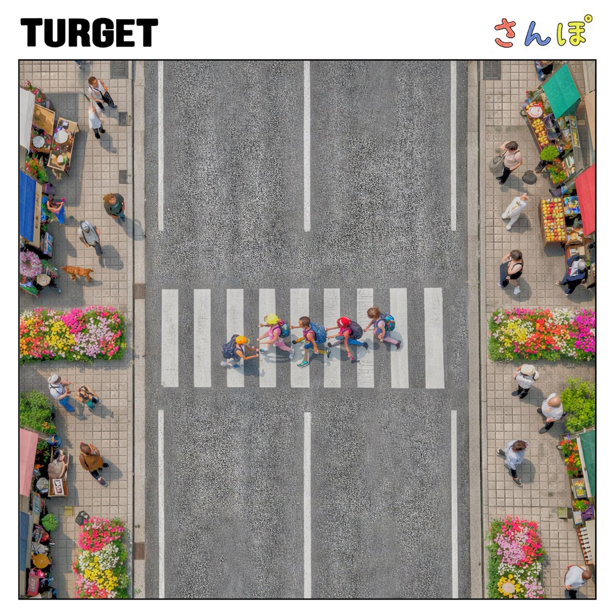 TURGET tweet media