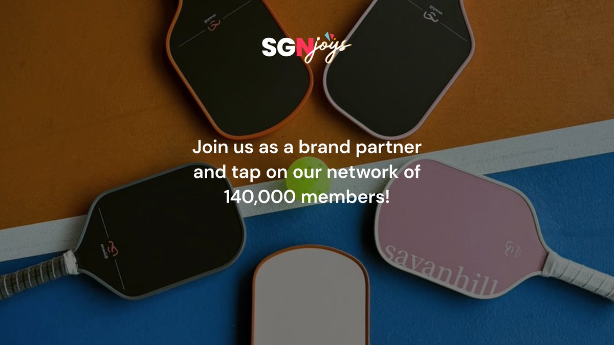Singapore Global Network tweet media