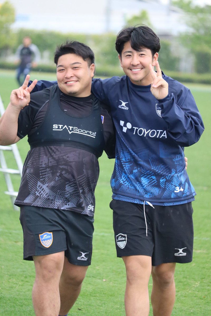 🔵Recent training photos📸 #豊田自動織機シャトルズ愛知