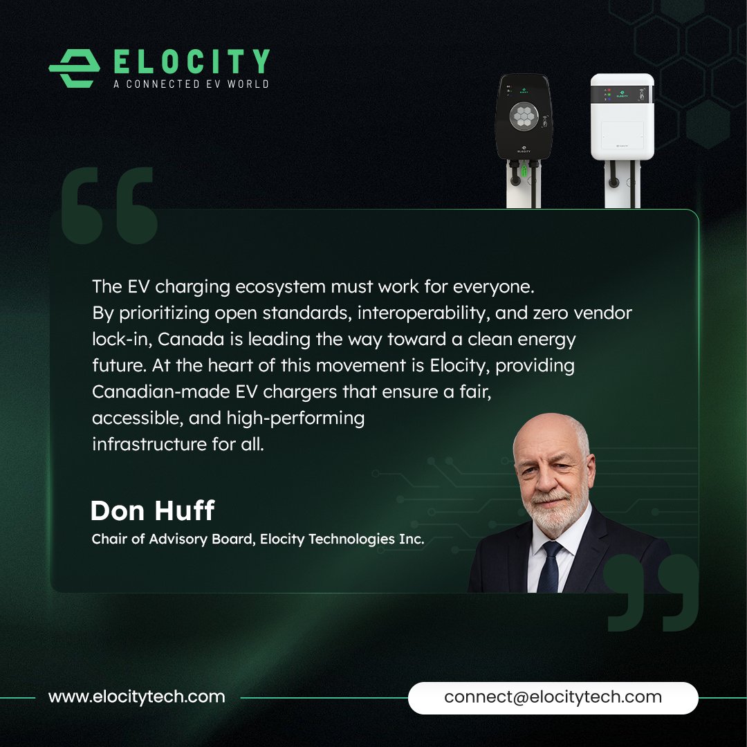Elocity | A Connected EV World tweet media