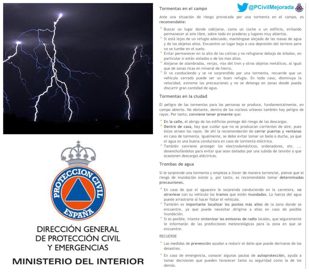 P. Civil Mejorada tweet media