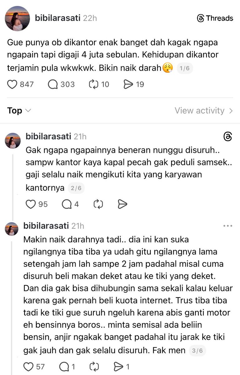 Lambe Saham tweet media