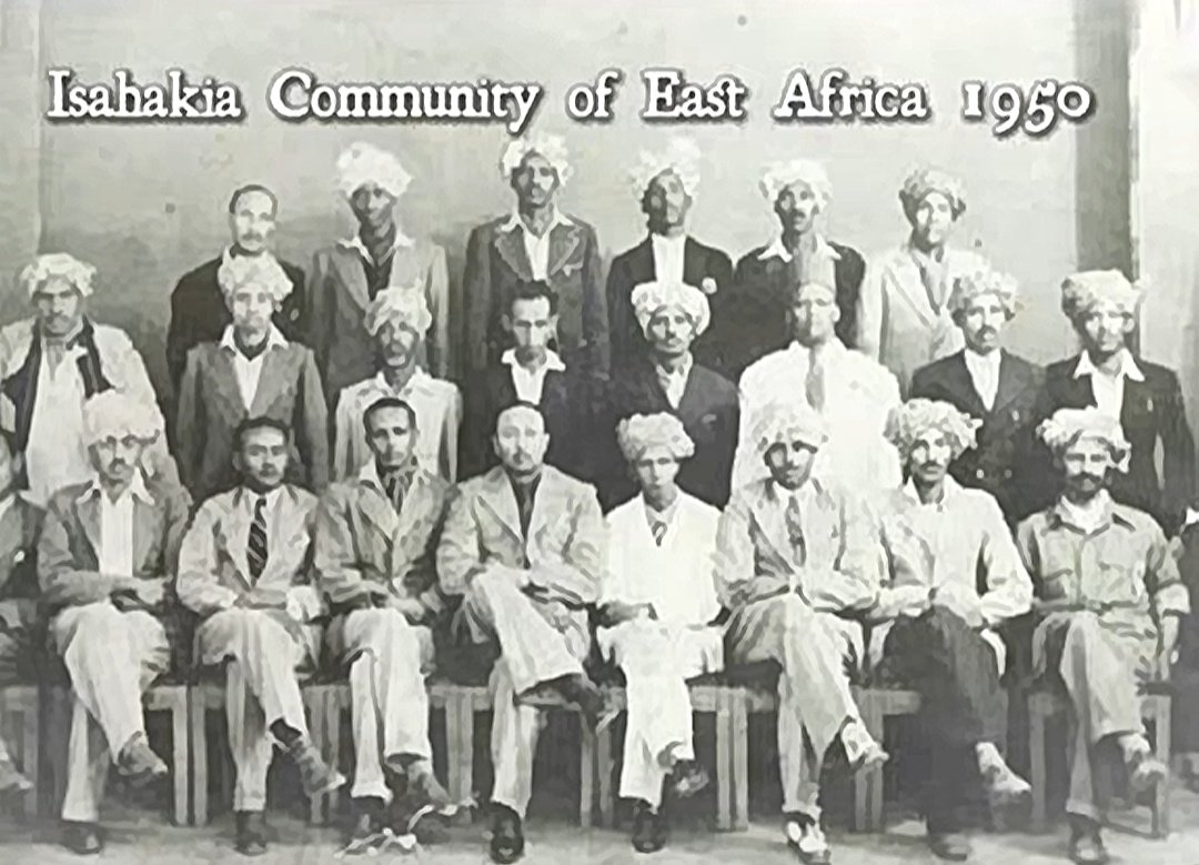 SOMALILAND IN KENYA tweet media