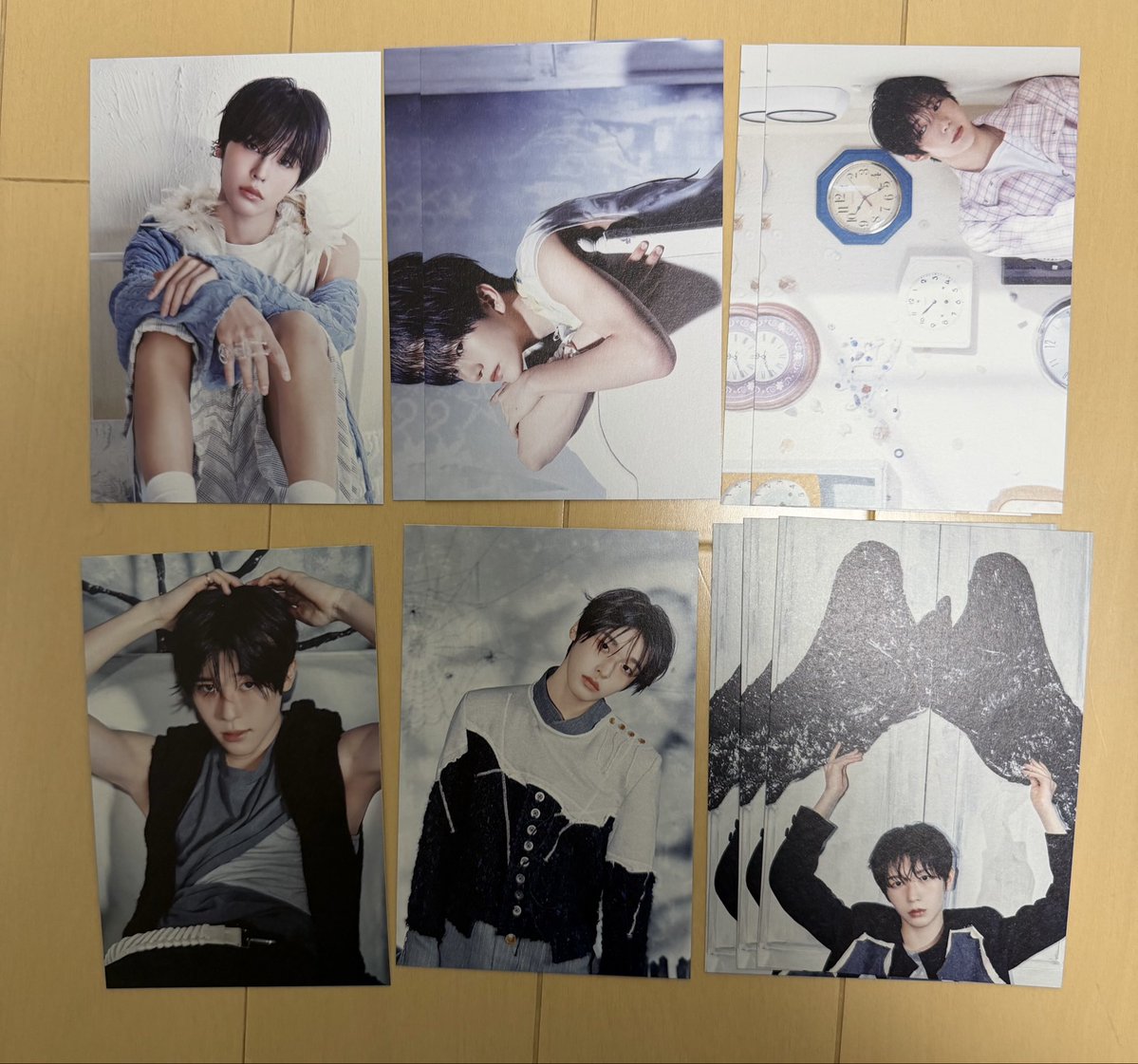 交換垢 tweet media