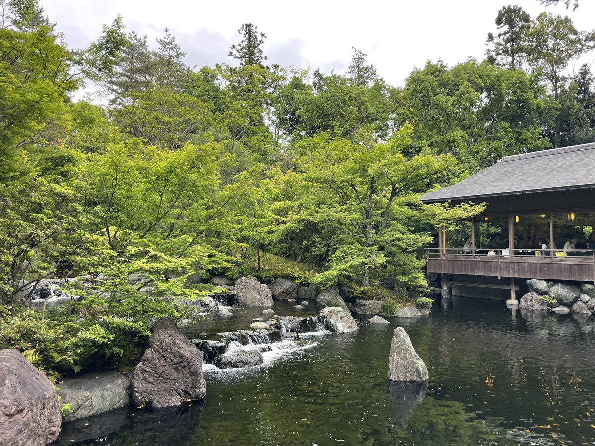 tanipunk's tweet photo. 恒例の寒川神社行ってきました🙏 https://t.co/I4ip4WH2XT