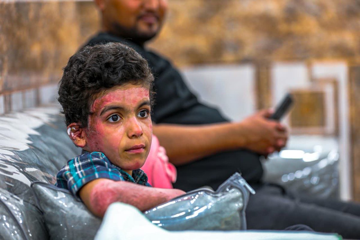 میلاد باقری tweet media