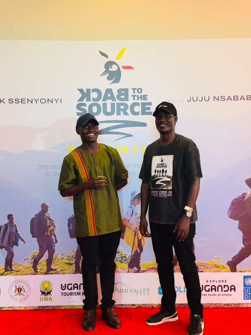 MikeSsebalu's tweet photo. @kyamageroandrew
I was on the list boss, and i tell you, it was masive, but for heads up, kyogamba ndi wakitalo nga bwendowooza oba?
#Backtothesource. https://t.co/lZYuM07KZ4