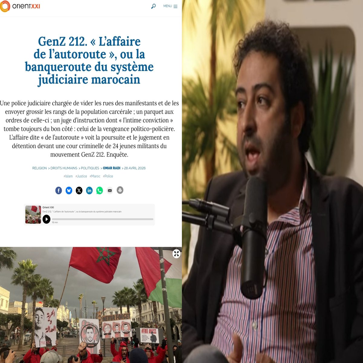 Talbi ghazi Ghazi tweet media