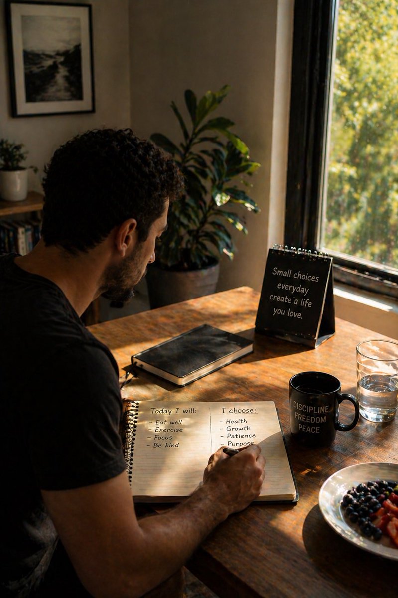 Unfiltad_Tots's tweet image. “A steady life is built on mindful choices.”

#Balance #Wednesday #Unfilteredthoughts