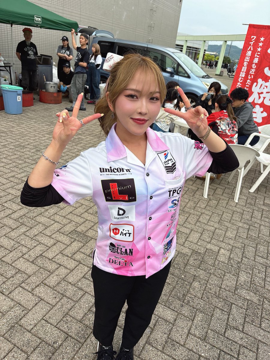 林 桃加 (@momo_toku) / Posts / X