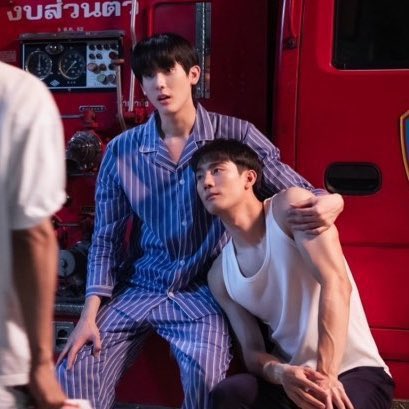 เปี๊ยก tweet media