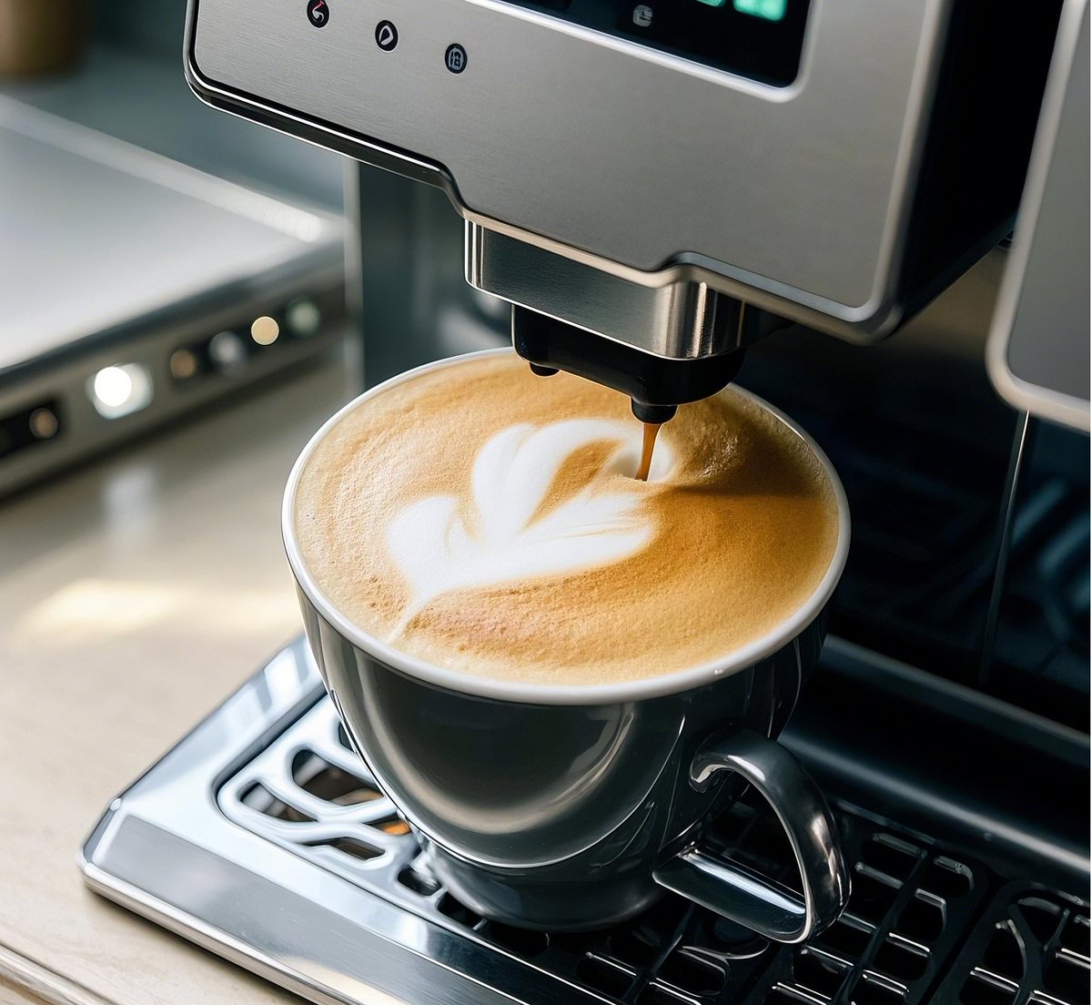 Michael_Giani's tweet image. "When your office coffee run turns into a 'group decision'… 10 mins later, we’re still debating oat vs almond  (Spoiler: We all caved to regular latte.) #WorkHumor #CoffeeChaos"