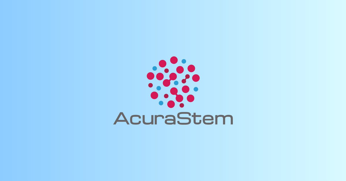 cGxPWire's tweet image. 🚀 AcuraStem secures $7.5M to advance AS-241

Accelerating ALS and FTD therapy development.

👉 cgxpwire.com/biopharma/acur…

#Biopharma #Funding #Neuroscience