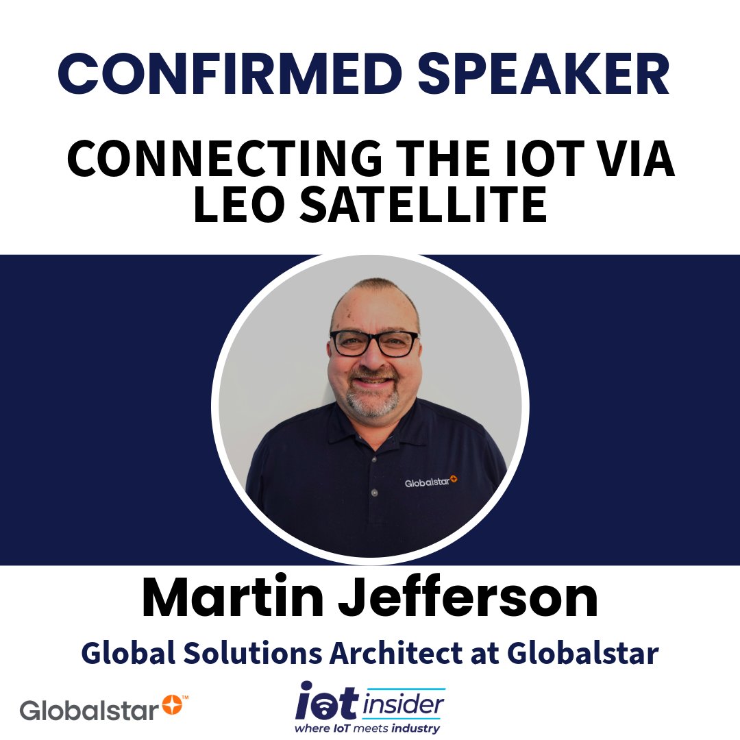 IoT Insider tweet media