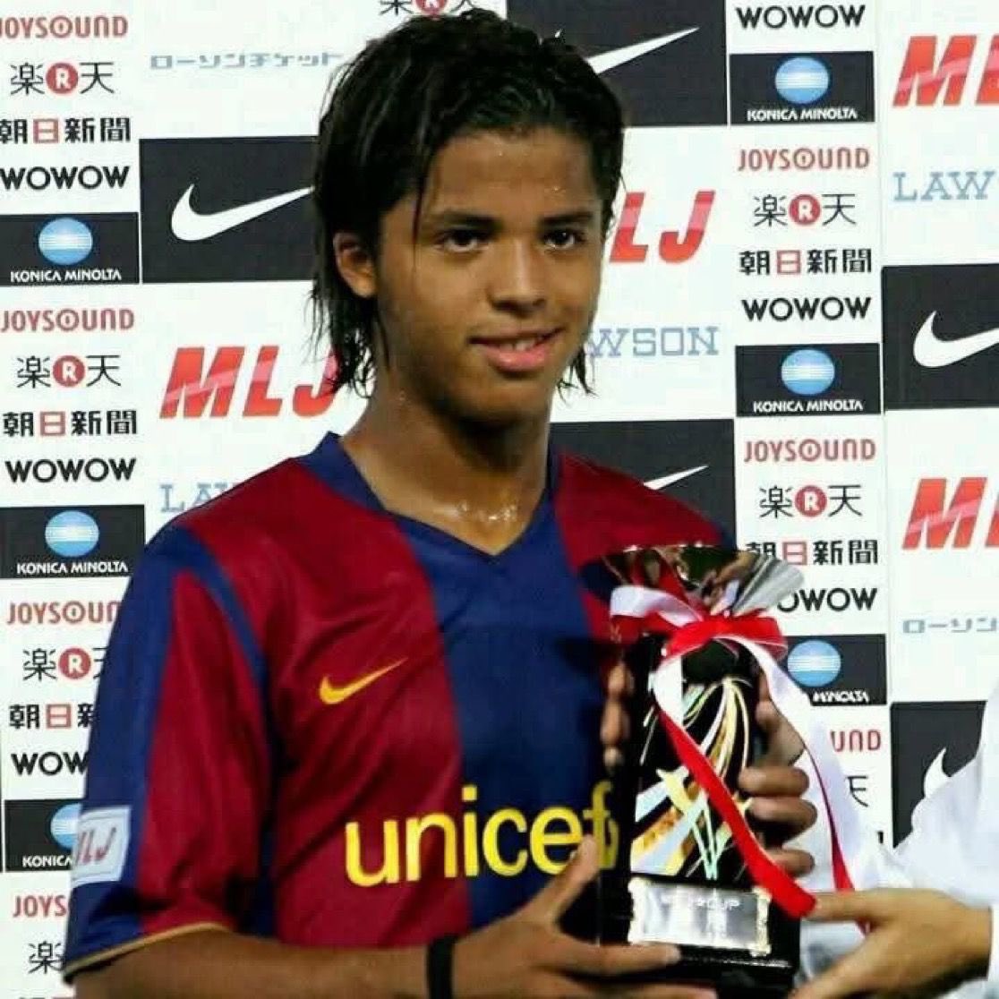 Barca Scoop tweet media