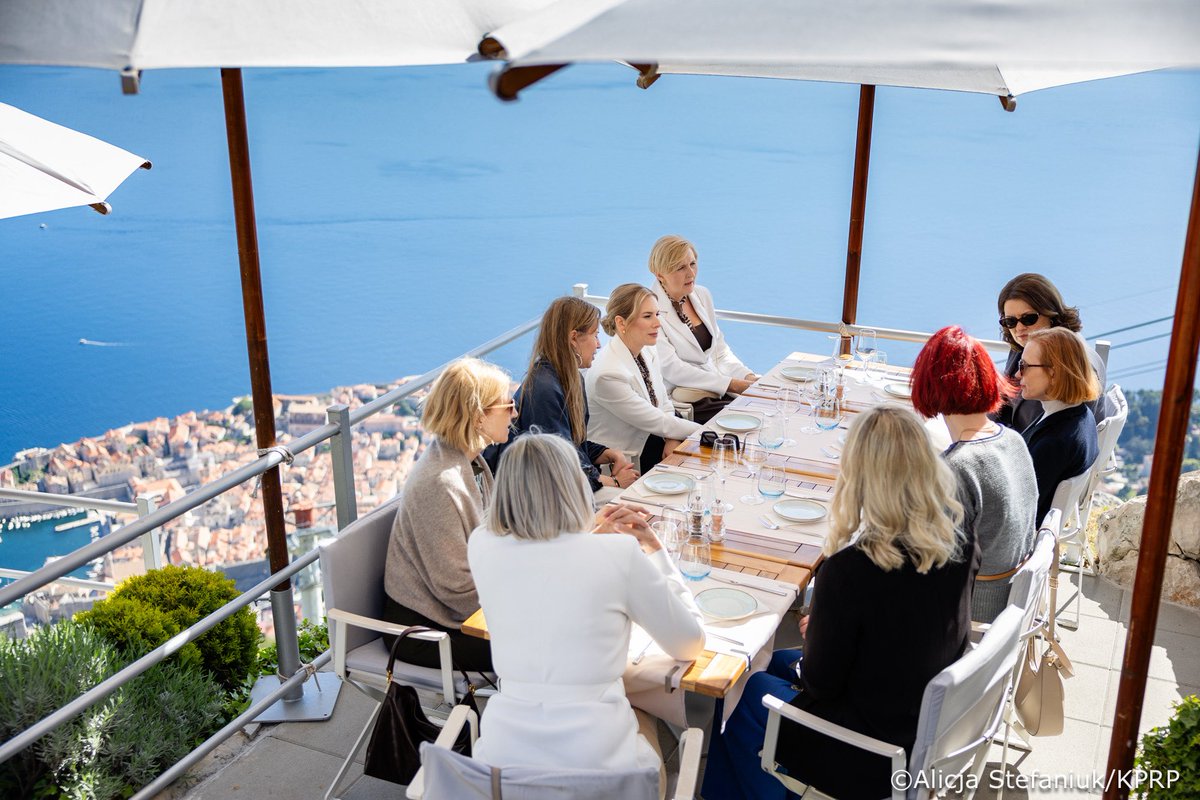 Kancelaria Prezydenta RP tweet media