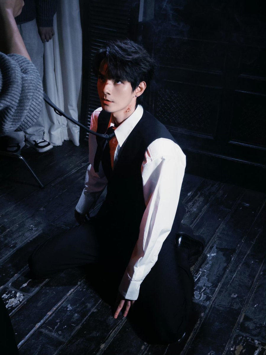 xizhaoglobal's tweet photo. ADMIN IS CURRENTLY MALFUNCTIONING HE CHANGXI 

#HeChangxi 
#何昶希
#Xizhao https://t.co/VQeTUxAtsh