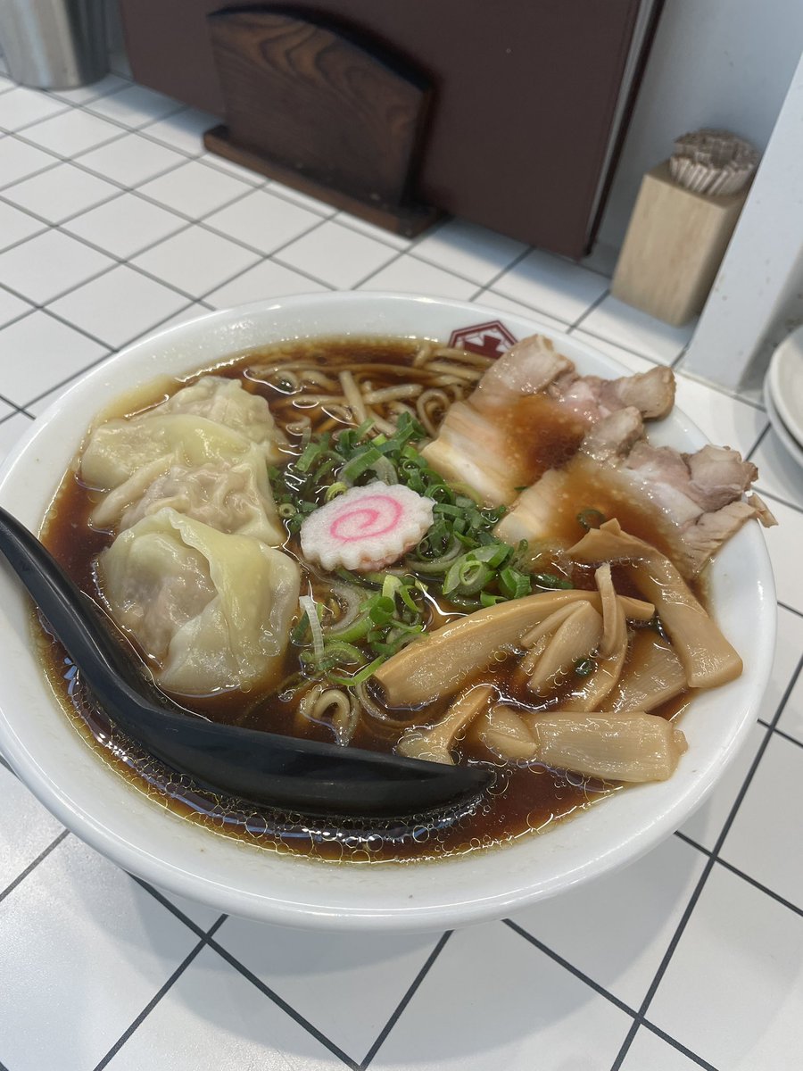 津川智宏 tweet media