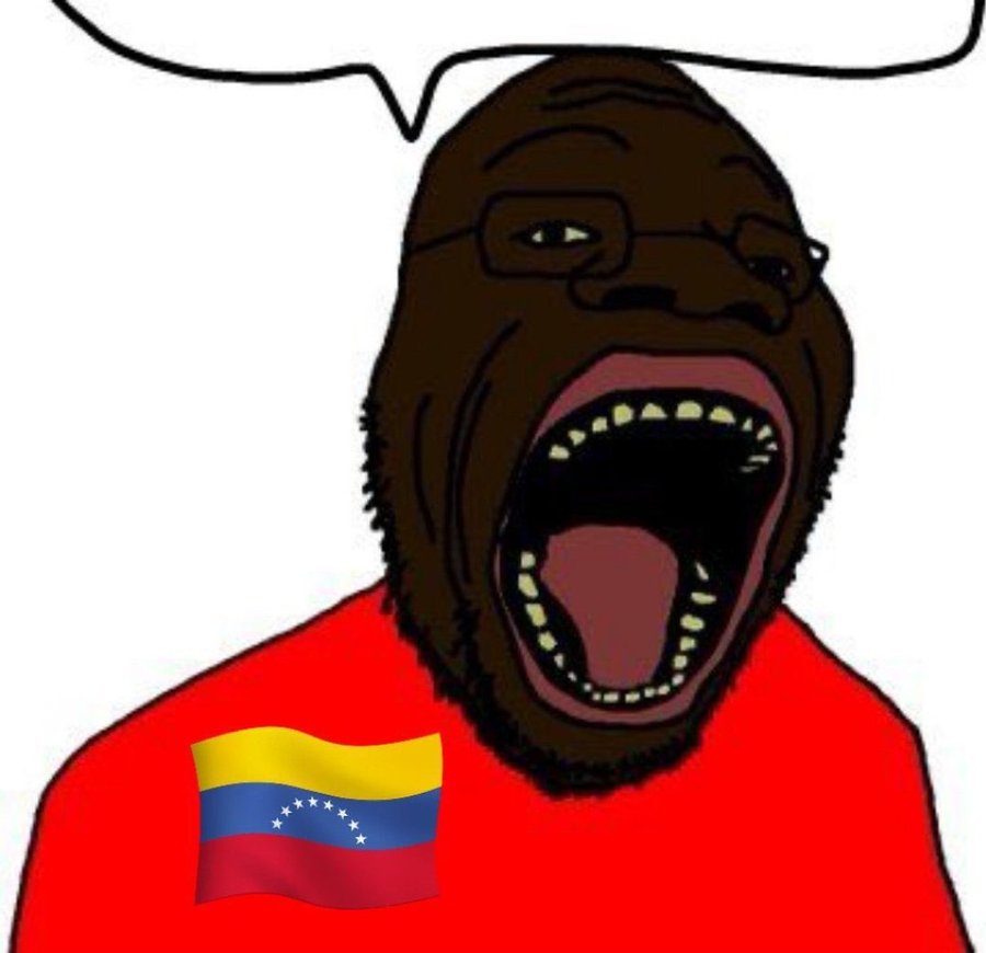 Cancheroski 🇵🇪 🌎🤮🫸 🇻🇪 tweet media