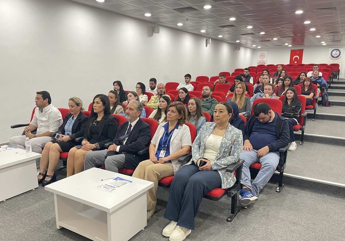 Buca Seyfi Demirsoy Eğitim ve Arastirma Hastanesi tweet media