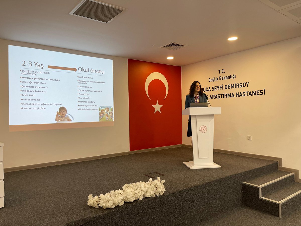 Buca Seyfi Demirsoy Eğitim ve Arastirma Hastanesi tweet media