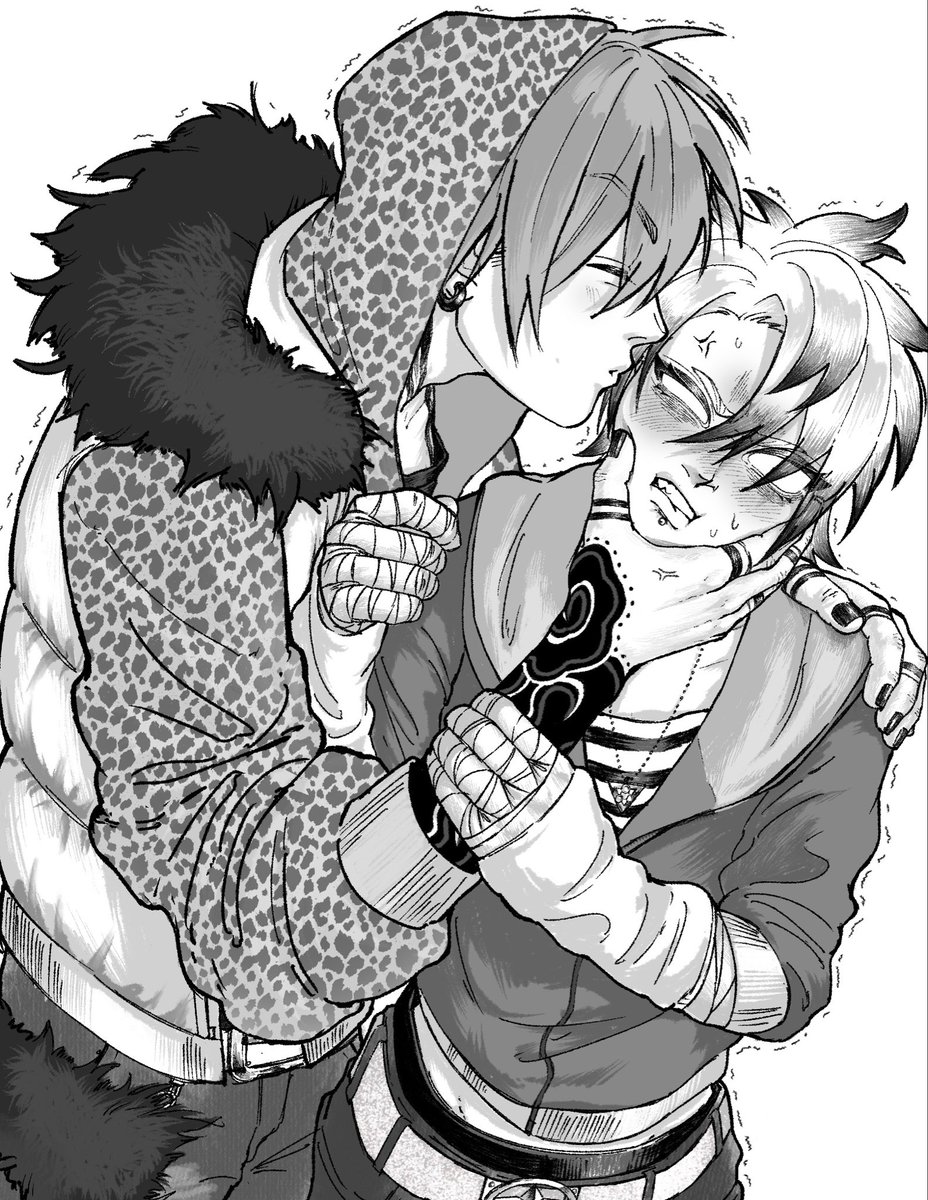 0NHnPLolyrEvp68's tweet photo. エンルド☂️🐺 https://t.co/6rN7E0nINp