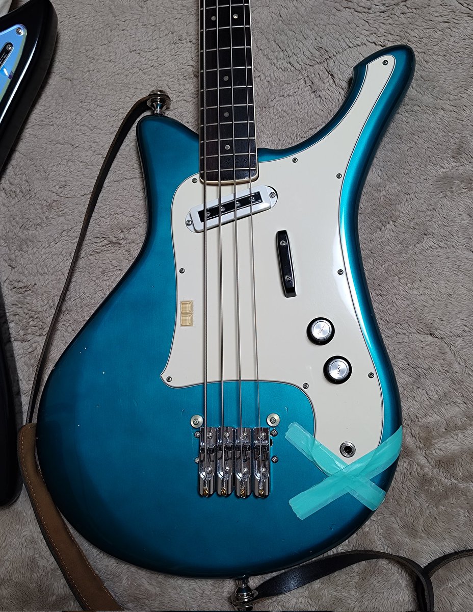 ビザールヤバいチャンネル【Bizarre Guitar】 (@bizarre_guitar