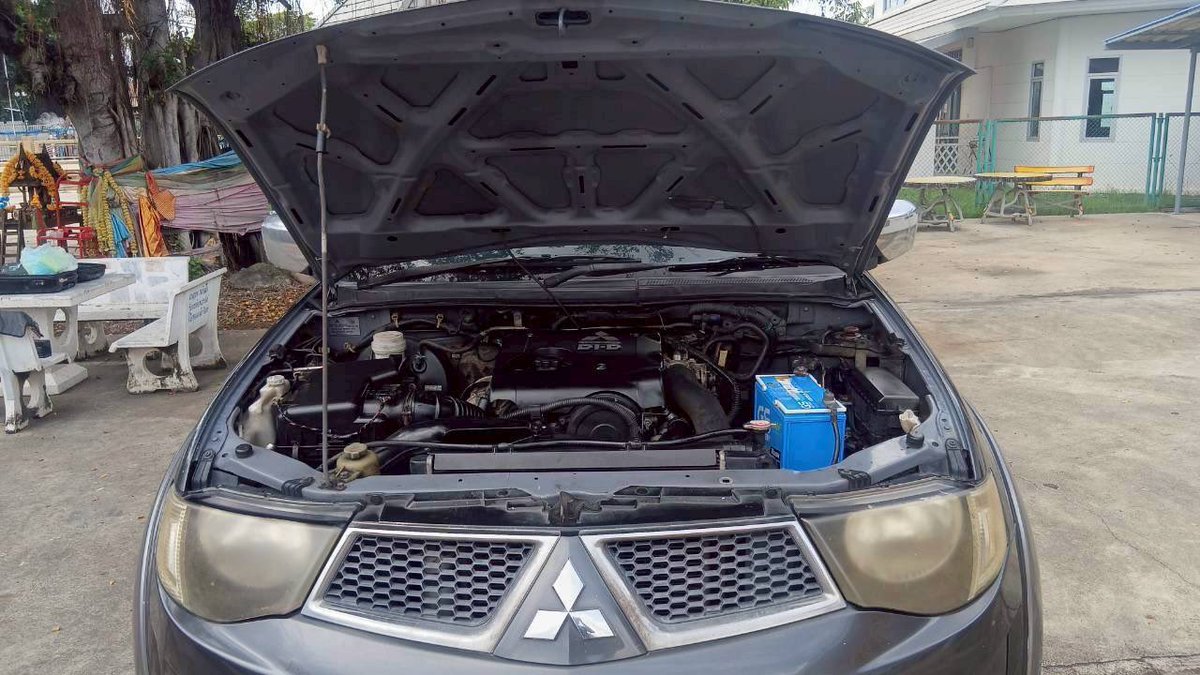 รถหลุดจำนำ จากนายทุน tweet media