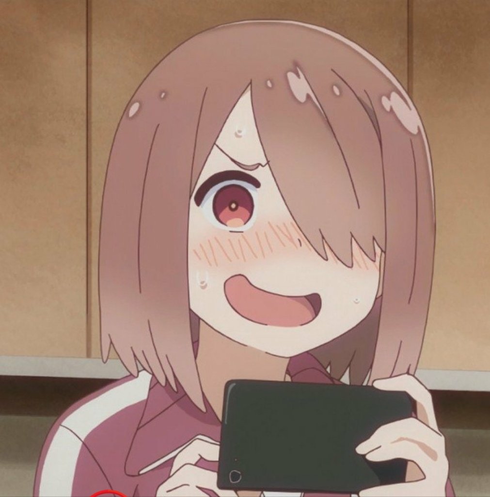 ミホ tweet media