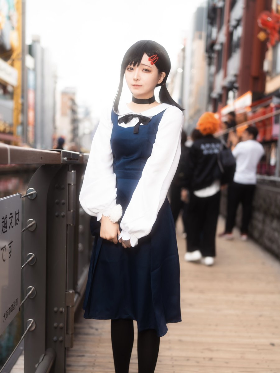 RisA 台灣留學中🇹🇼 @WCS・a!台北 tweet media