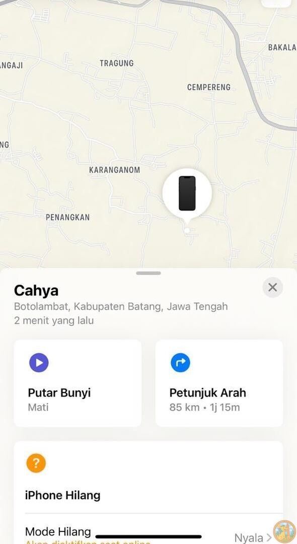 SEMARANG MENFESS tweet media