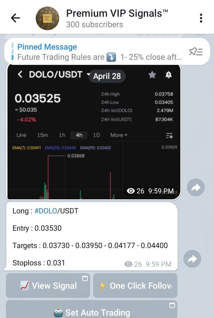 Dubai Pump Groups 📊📈🚀 tweet media