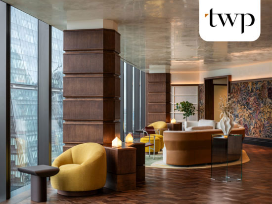 fmjtoday's tweet image. The Work Project opens its first flexible workspace in the UK fmj.co.uk/the-work-proje…
#FlexibleWorkspace #LuxuryFlexibleWorkspaces #coworking #OneLeadenhall #TheWorkProject