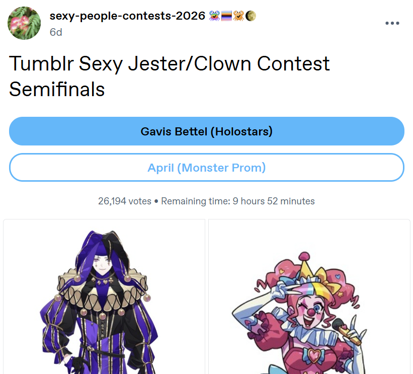 Machina X Flayon🪫@HOLOSTARS EN tweet media