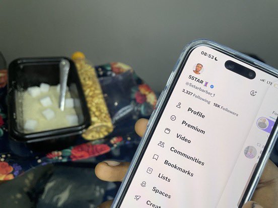 𝙳𝙰𝚅𝙴 𝙿𝚁𝙰𝙸𝚂𝙴 tweet media