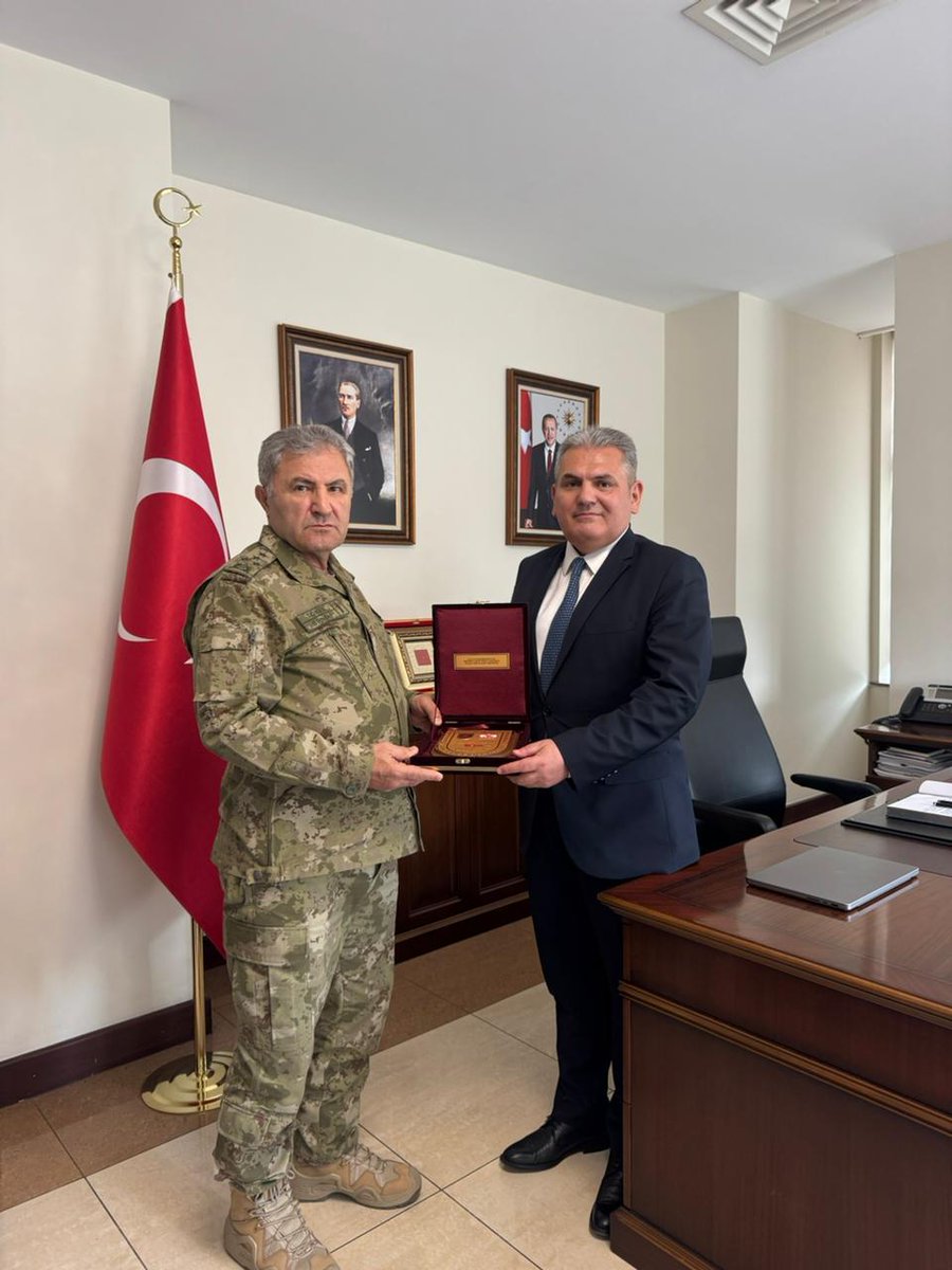 Türkiye in Ganja tweet media