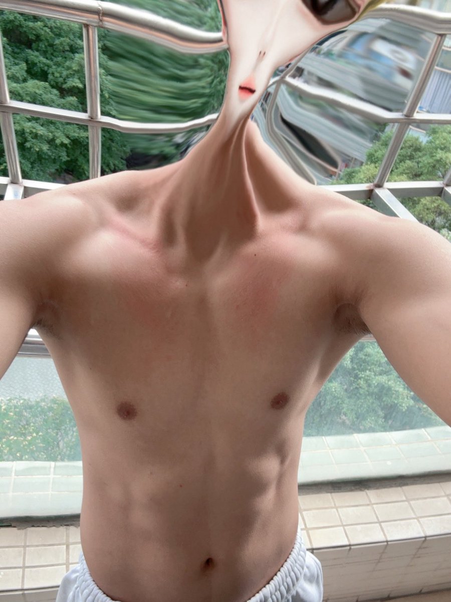 憨堡堡 tweet media