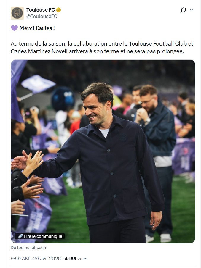 Sébastien GENTE tweet media