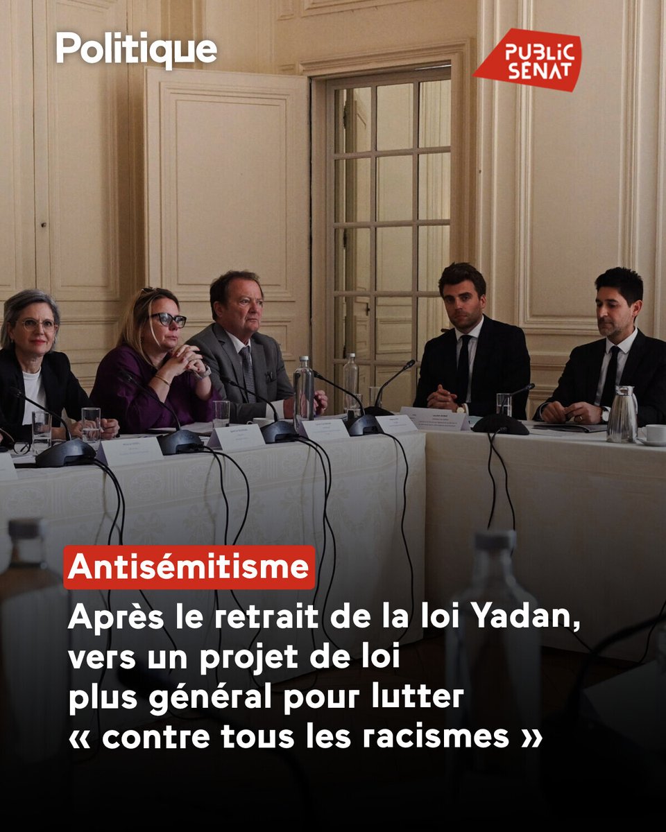Public Sénat tweet media