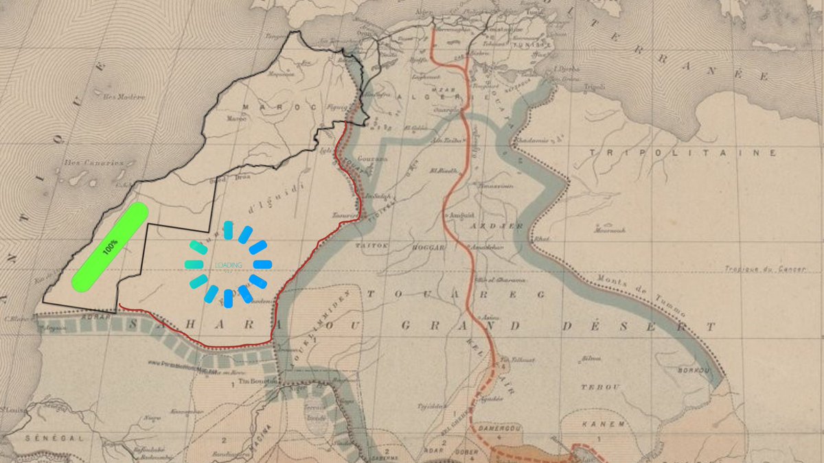 🇲🇦👑 Tsuga 🕵️ ⵜⵙⵓⴳⴰ 🇲🇦👑🌟🌟 tweet media