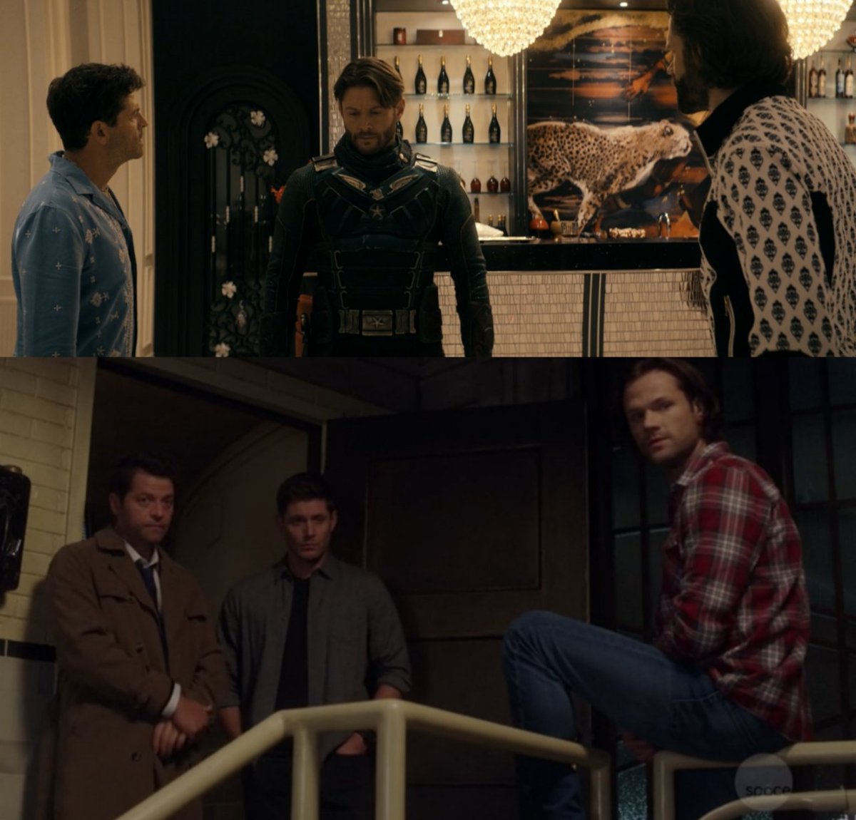 pig_in_a's tweet image. does it ever drive you crazy #theboys