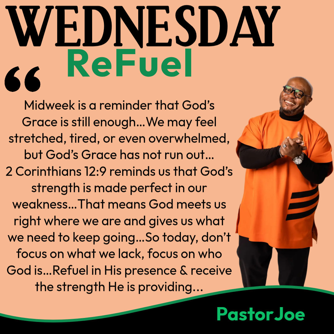 J_A_MillerSr's tweet image. God’s Grace Is More Than Enough…
#LivingLifeInLove #Grace #Midweek #Faith #Jesus