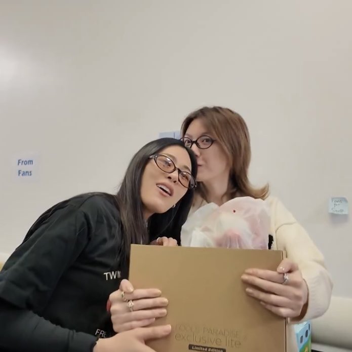 ปลากริม tweet media