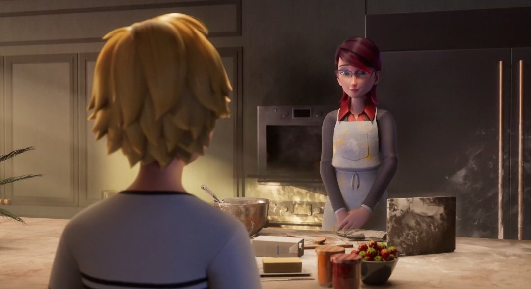 ☆Moxxie tweet media