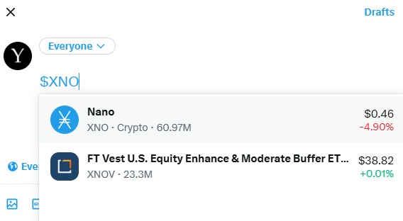 Yeicrypto tweet media